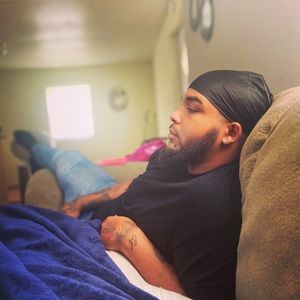 Meet your Posher, Dakota